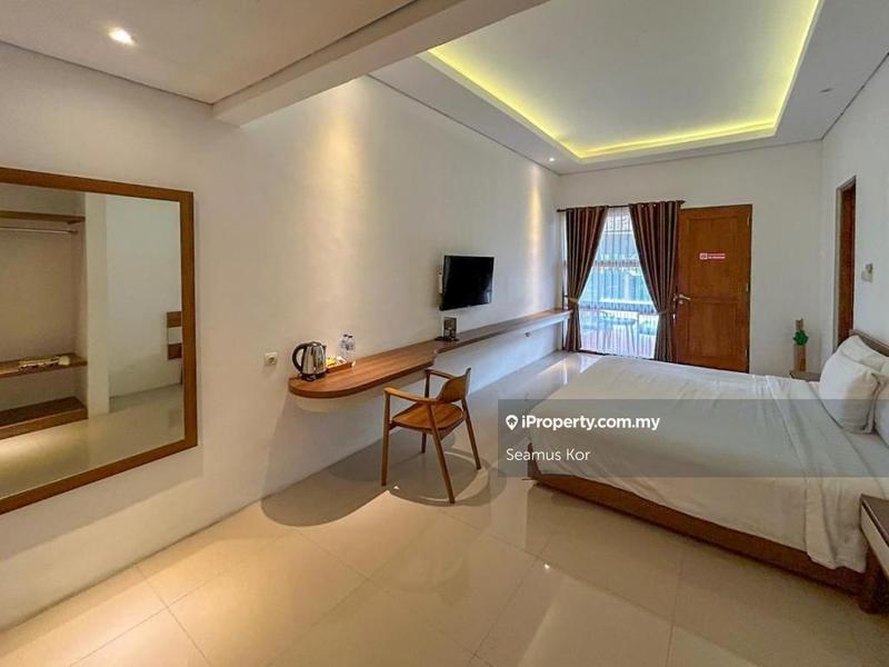 Hotel / Resort untuk Disewa di Jalan Ipoh, Kuala Lumpur oleh Seamus Kor - iProperty.com.my