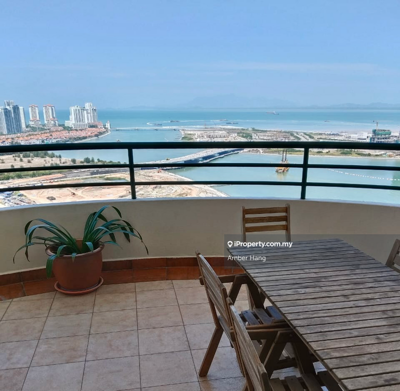 For Rent - Silverton Condominium