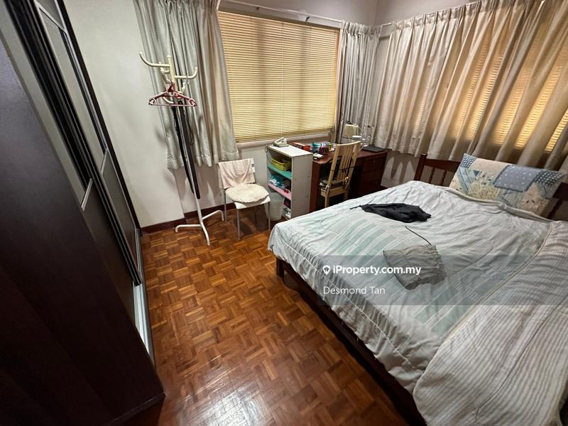 Bungalow House for Sale in Seksyen 14, Petaling Jaya by Desmond Tan - iProperty.com.my