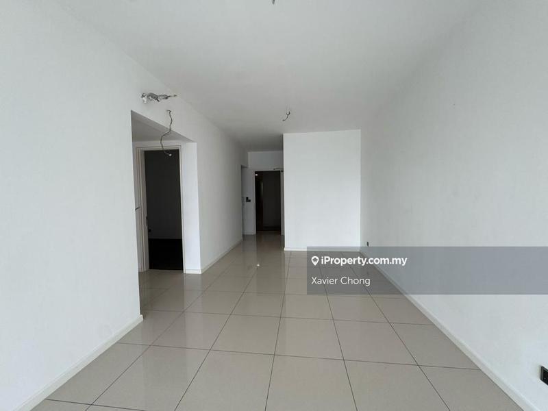 Kediaman Servis untuk Dijual di Duta Park Residences oleh Xavier Chong - iProperty.com.my