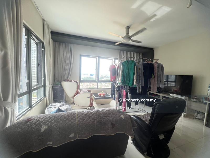 Residensi Servis untuk Dijual di Pandora @ Tropicana Metropark oleh Bryan Chan - iProperty.com.my