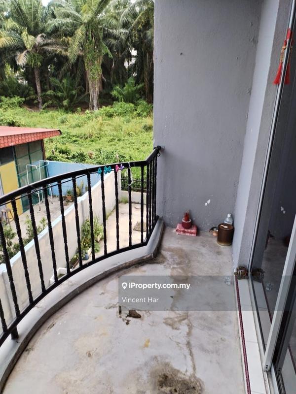 Semi-Detached House for Sale in Taman Sejati 2, Sitiawan by Vincent Har - iProperty.com.my