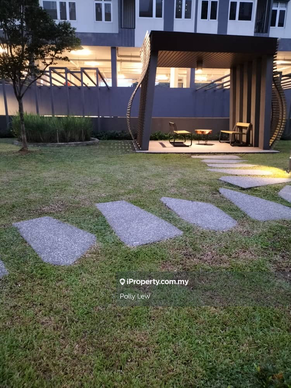4.5-storey Terraced House for Sale in Taman Bukit Serdang, Seri Kembangan by Polly Lew - iProperty.com.my