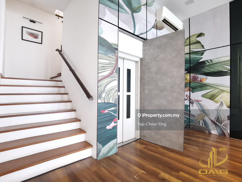 Bungalow House for Sale in Setia Eco Park, Setia Alam by Yap Chew Ying - iProperty.com.my