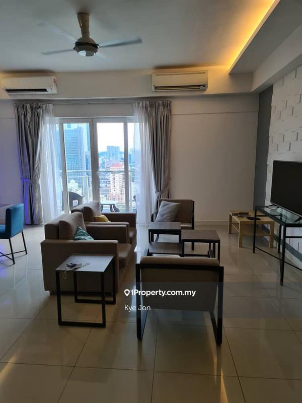 Condominium for Sale in Gaya Bangsar by Kye Jon - iProperty.com.my