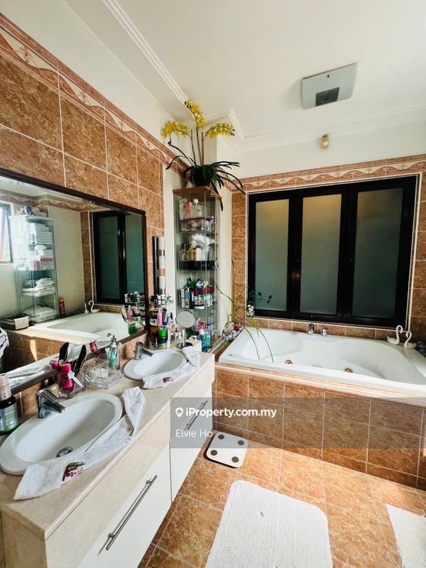 Rumah Berkembar untuk Dijual di Taman Sierra Seputeh, Seputeh oleh Elvie Ho - iProperty.com.my