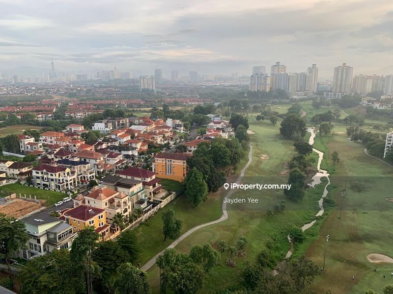 Service Residence for Sale in Skyluxe On The Park Bukit Jalil by Jayden Yee - iProperty.com.my