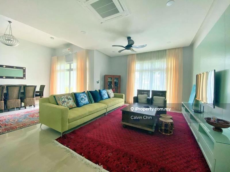 Bungalow House untuk Dijual di Taman Tijani Ukay, Ulu Kelang oleh Calvin Chin - iProperty.com.my