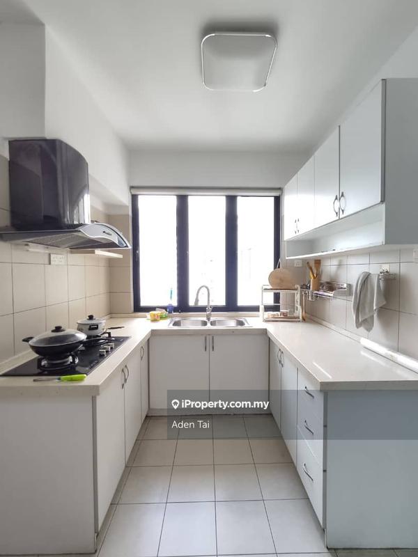 Kondominium untuk Dijual di Vila Vista oleh Aden Tai - iProperty.com.my