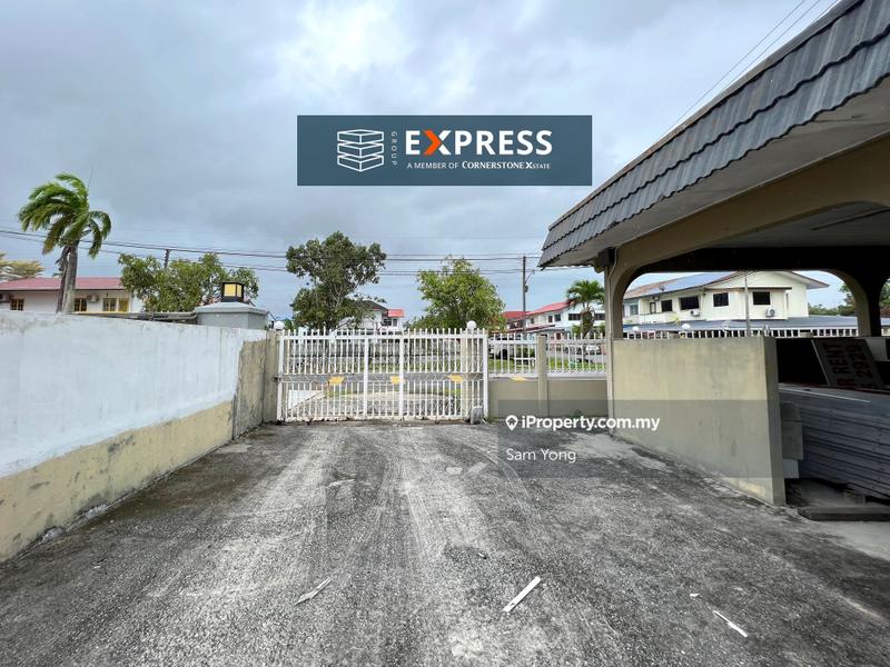 Bungalow House for Sale in Jee Foh 6, Miri by Sam Yong - iProperty.com.my