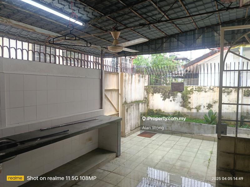 Rumah Berangkai 2 Tingkat untuk Dijual di Usj 20, Subang Jaya oleh Alan Wong - iProperty.com.my