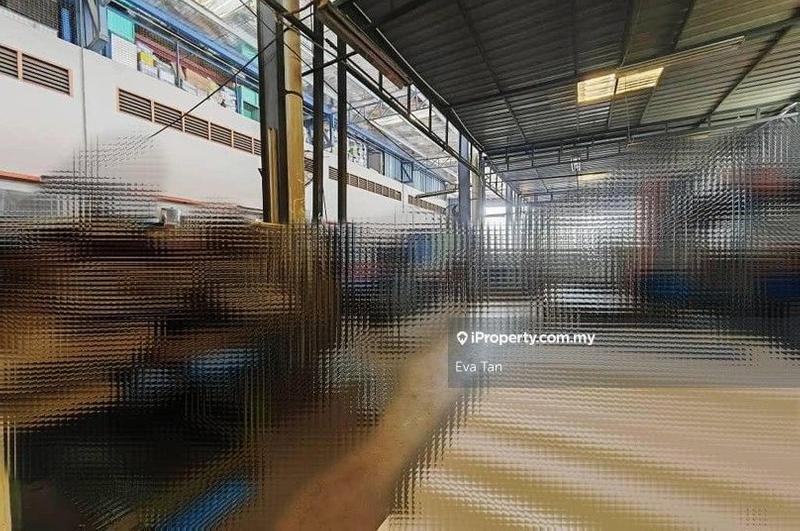 Kilang Terpisah untuk Dijual di Taman Industri Jaya, Skudai oleh Eva Tan - iProperty.com.my