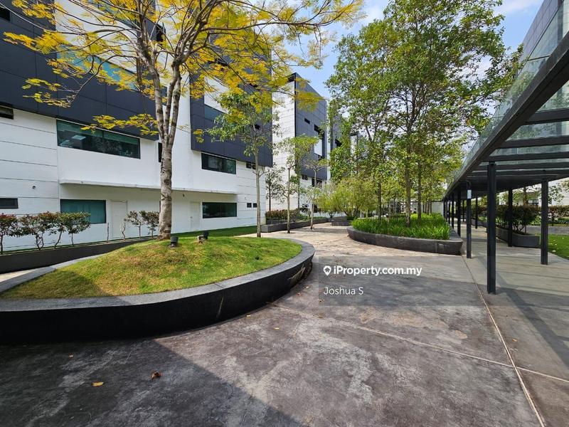 Office for Sale in tsgo7, Cyberjaya by Joshua S - iProperty.com.my