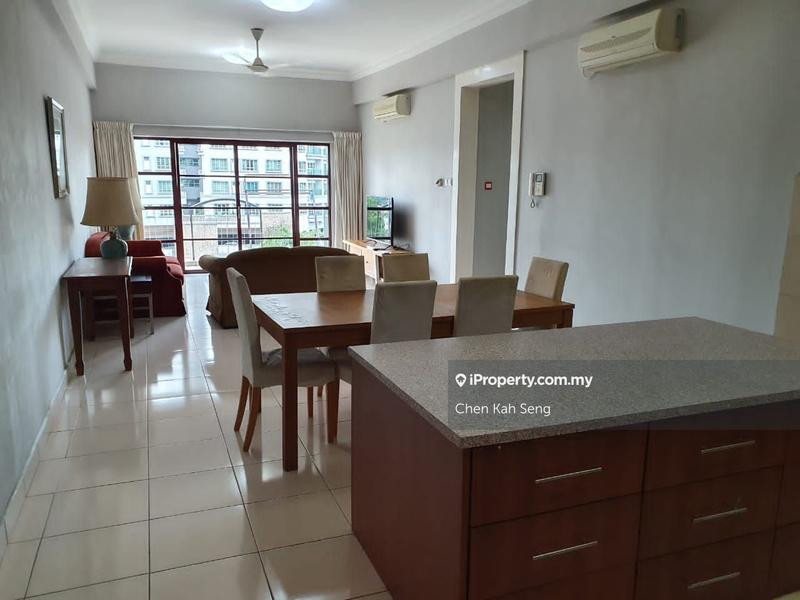 For Sale - Hartamas Regency 1