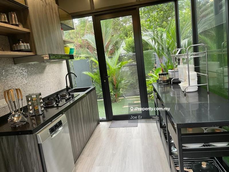 Bungalow House untuk Dijual di Subang Heights, Subang Jaya oleh Joe ER - iProperty.com.my
