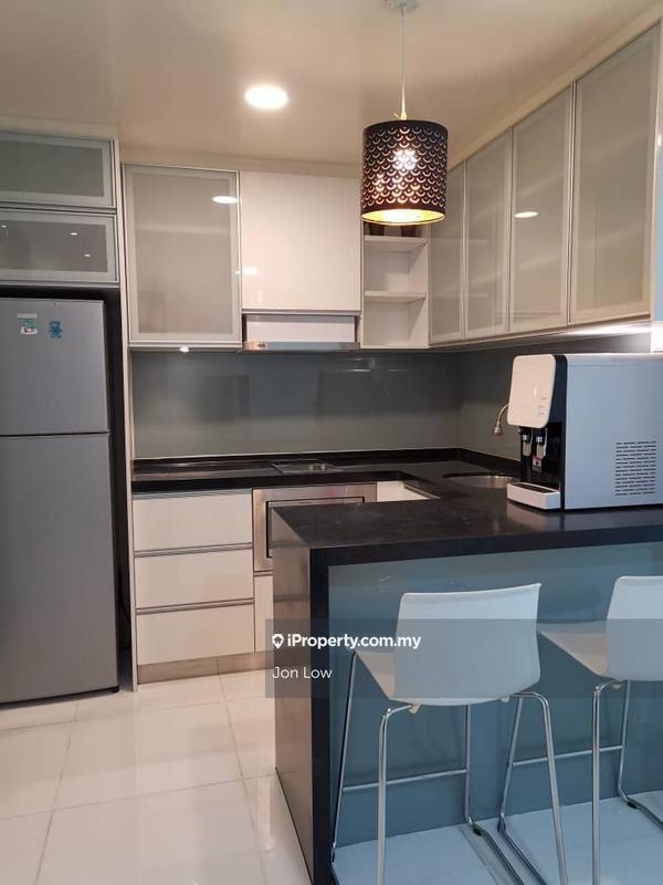 Residensi Servis untuk Dijual di Casa Residency oleh Jon Low - iProperty.com.my