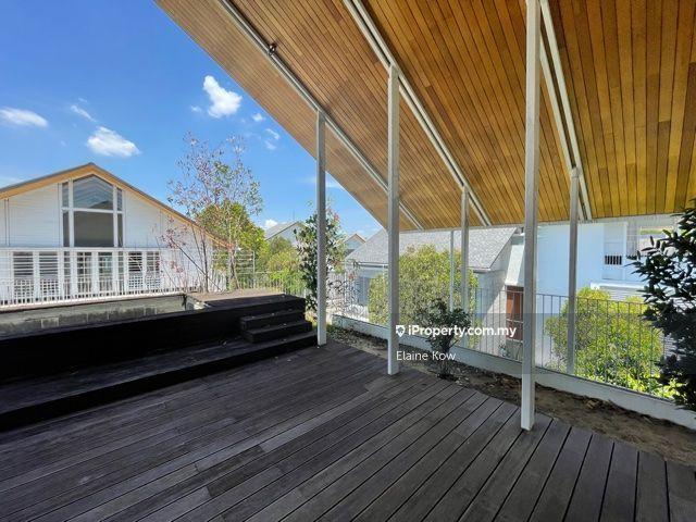 Bungalow House untuk Dijual di Damansara Idaman, Ara Damansara oleh Elaine Kow - iProperty.com.my