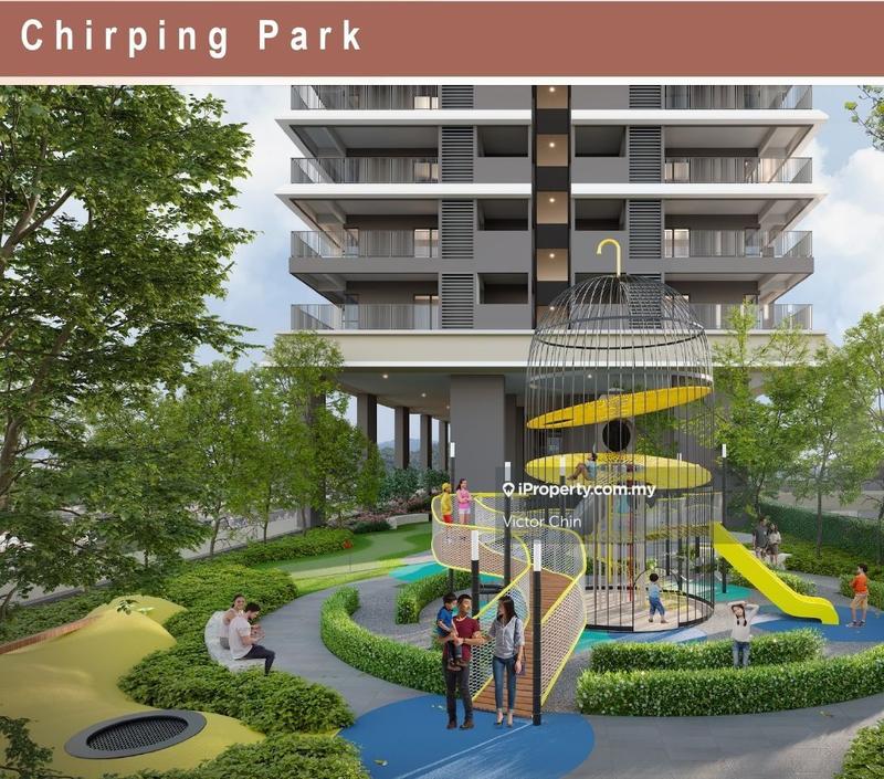 For Sale - Quaver Residence