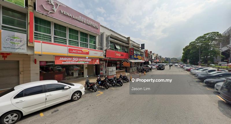 Shop for Rent in Balakong, Cheras by Jason Lim - iProperty.com.my