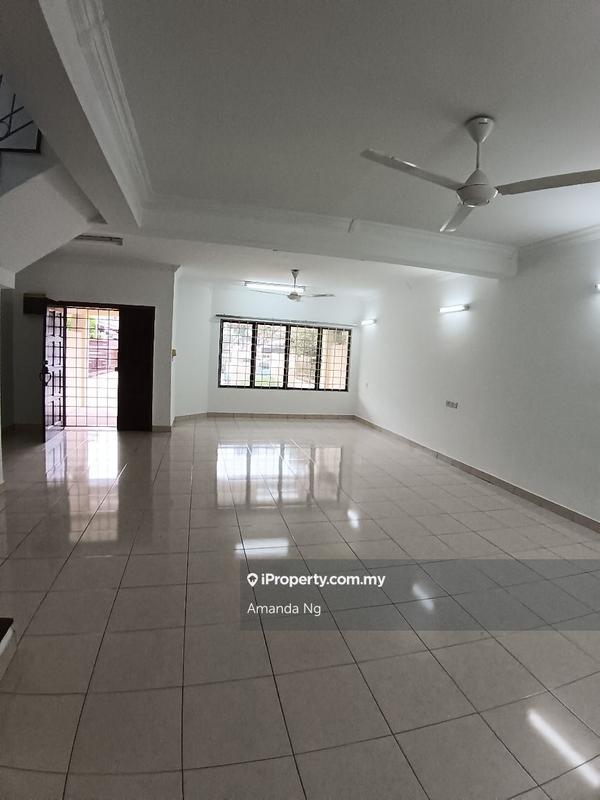 Rumah Berangkai 2.5 Tingkat untuk Disewa di BU6 @ Bandar Utama, Bandar Utama oleh Amanda Ng - iProperty.com.my