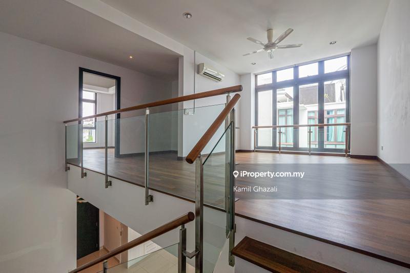 Semi-Detached House for Sale in FACING LAKE Fera Twinvilla, Presint 8, Putrajaya by Kamil Ghazali - iProperty.com.my