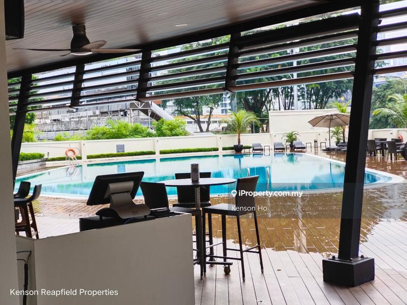 Apartment for Sale in Sucasa Corporate by Kenson Ho - iProperty.com.my