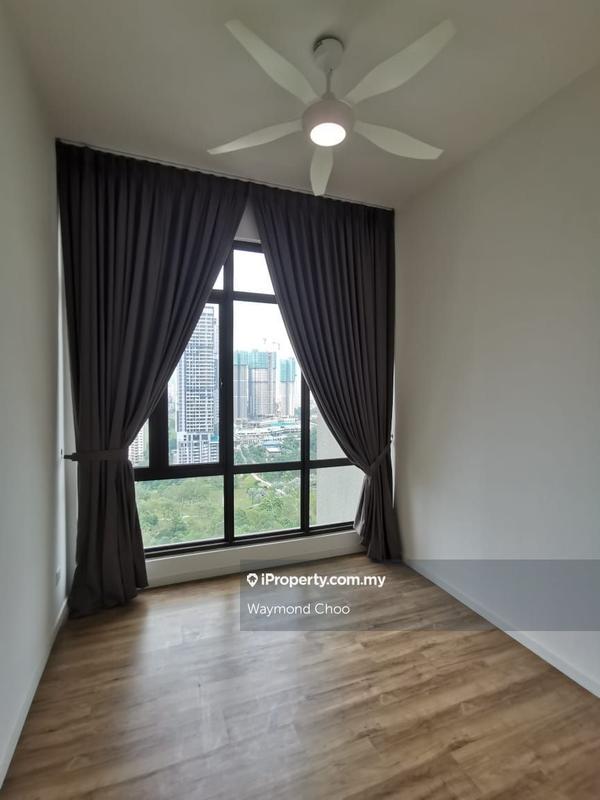 For Sale - The Park Sky Residence