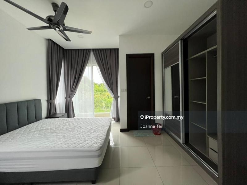 Semi-Detached House for Sale in Perdana Lakeview East, Cyberjaya by Joanne Tei - iProperty.com.my