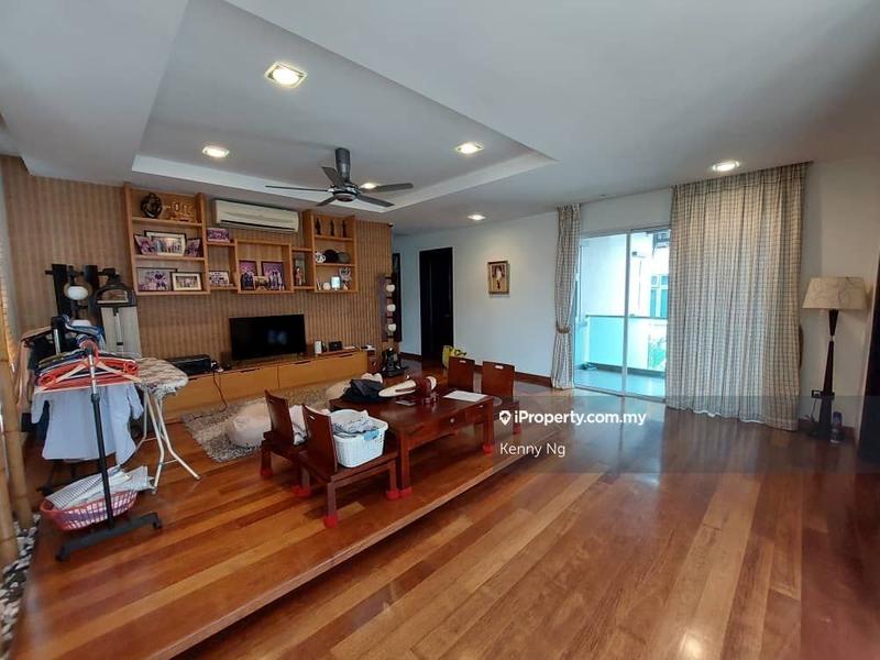 Bungalow House for Sale in Setia Eco Park, Setia Alam by Kenny Ng - iProperty.com.my