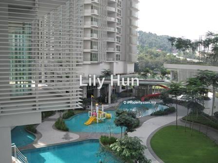 Kondominium untuk Dijual di 28 Mont Kiara @ MK28 oleh Lily Hun - iProperty.com.my