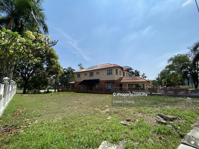 Bungalow Land for Sale in Bukit Jalil, Kuala Lumpur by Edwin Chang - iProperty.com.my