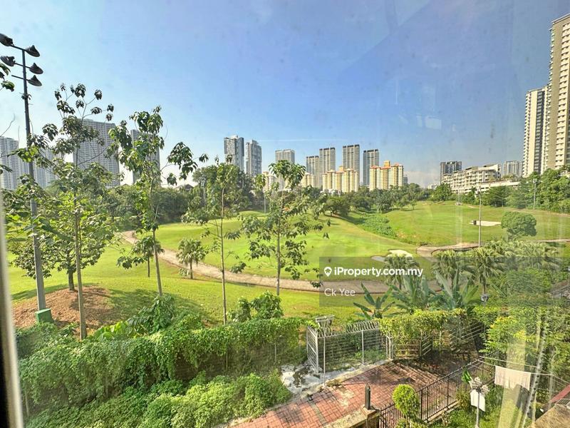 3-storey Terraced House for Sale in Taman Esplanad, Bukit Jalil by Ck Yee - iProperty.com.my