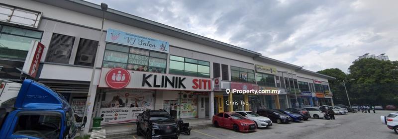 Shop / Office for Sale in Kota damansara, Petaling Jaya by Chris Tye - iProperty.com.my