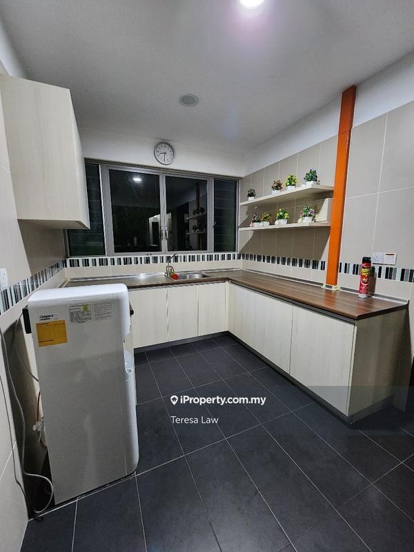 Bungalow House for Sale in Taman Equine, Seri Kembangan by Teresa Law - iProperty.com.my