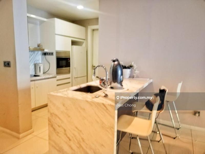 Kondominium untuk Disewa di Icon Residence oleh Jess Chong - iProperty.com.my