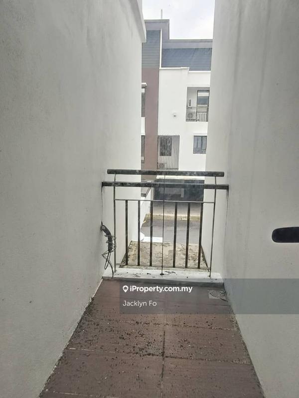 3-storey Terraced House for Sale in Cahaya Spk, Shah Alam by Jacklyn Fo - iProperty.com.my