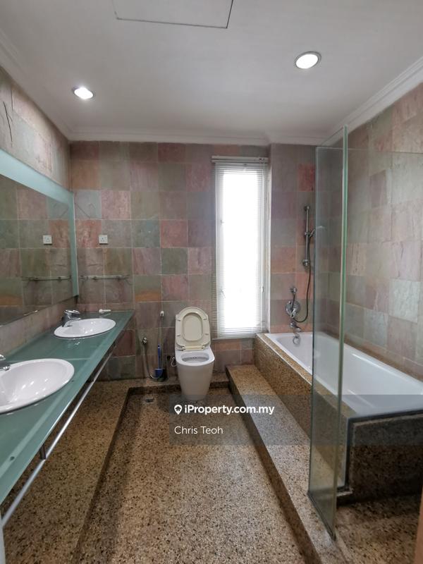 2.5-storey Terraced House for Rent in Jelutong, Penang by Chris Teoh - iProperty.com.my