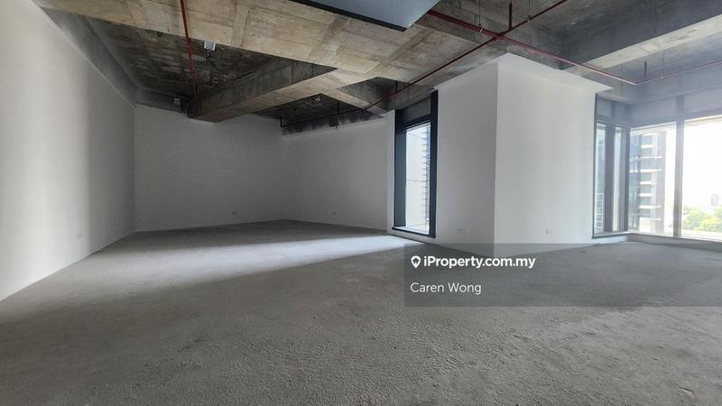 Pejabat untuk Dijual di KL eco city, KL Eco City oleh Caren Wong - iProperty.com.my