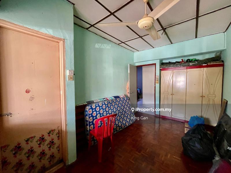 Rumah Berangkai 2 Tingkat untuk Dijual di Batu 11, Cheras oleh King Gan - iProperty.com.my
