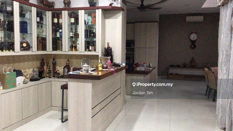 Banglo untuk Dijual di Seksyen 9, Kota Damansara oleh Jordan Teh - iProperty.com.my