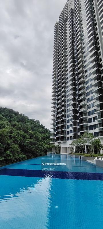 For Sale - Hampton Height Damansara