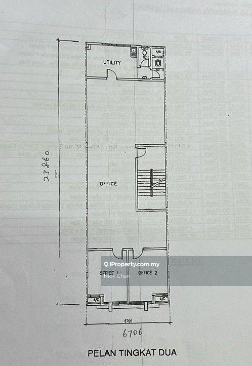 Shop-Office for Sale in 2ks1w, Kajang by Nick Chan - iProperty.com.my