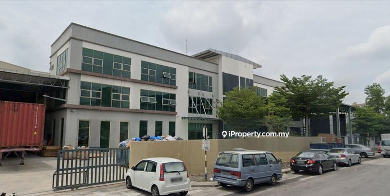 For Sale - Kajang Bandar Teknologi kajang Seksyen 6