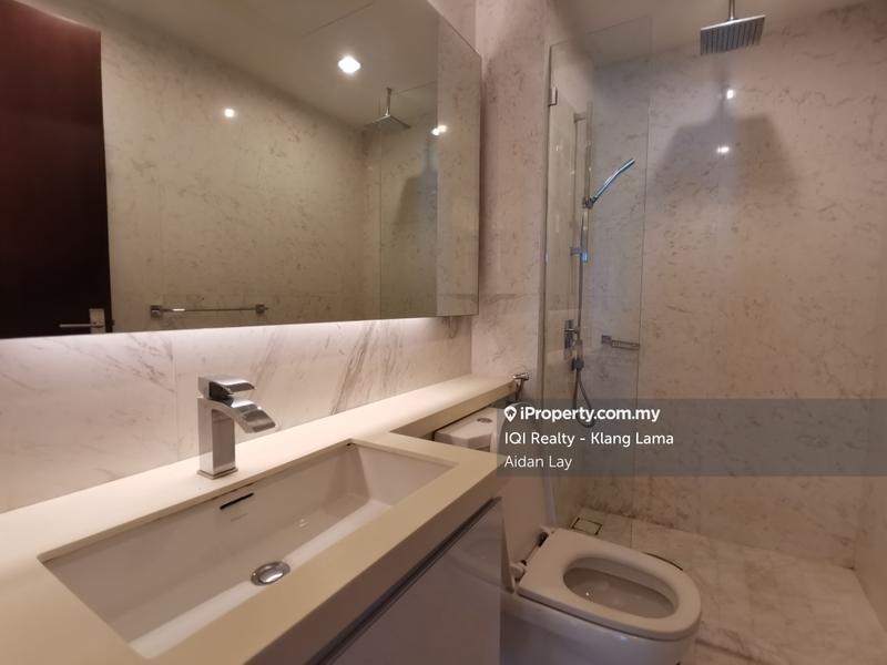 Residensi Servis untuk Dijual di Cliveden @ Plaza Damas 3 oleh Aidan Lay - iProperty.com.my