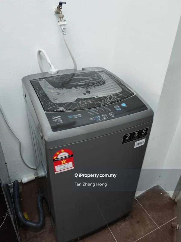 Kondominium untuk Dijual di Platinum Lake PV 20 oleh Tan Zheng Hong - iProperty.com.my
