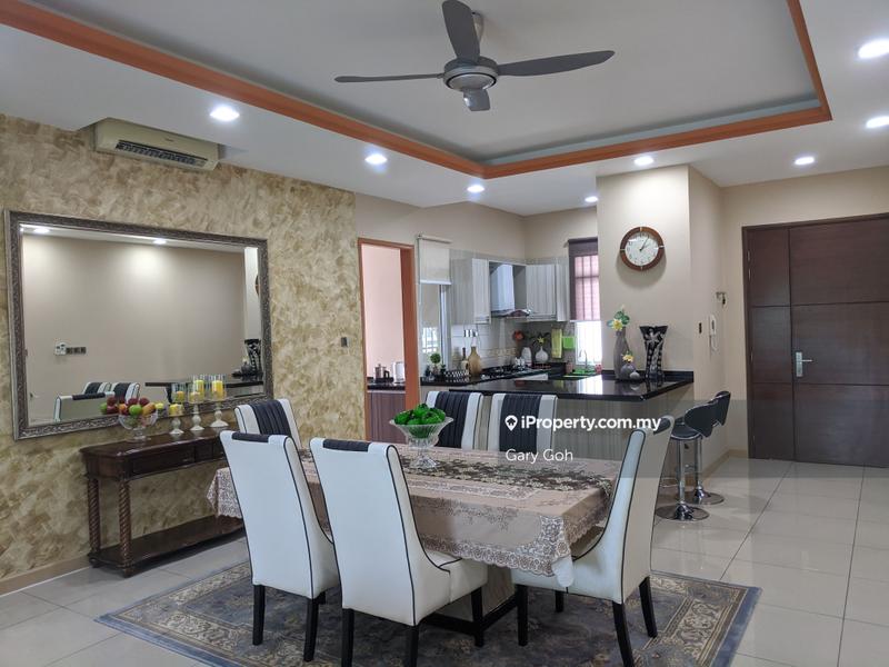 Kondominium untuk Dijual di Amaya Saujana oleh Gary Goh - iProperty.com.my