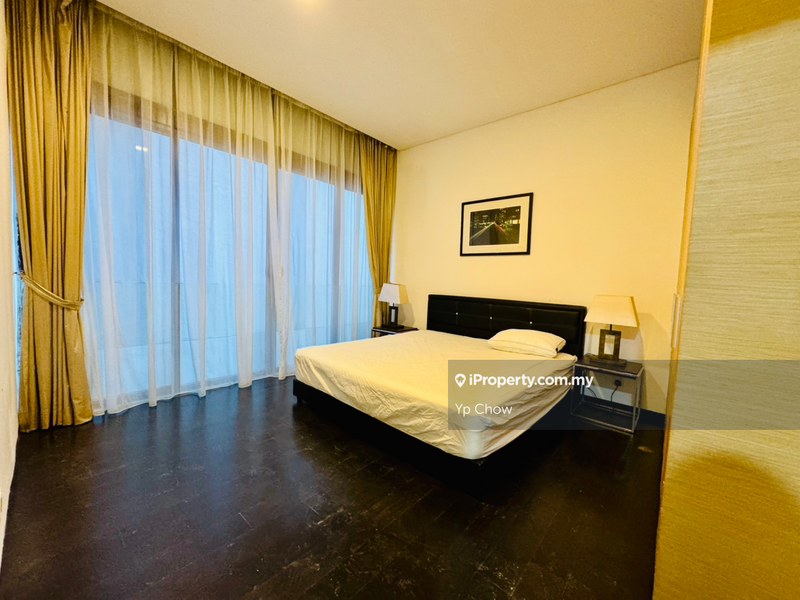 For Rent - Clearwater Residences