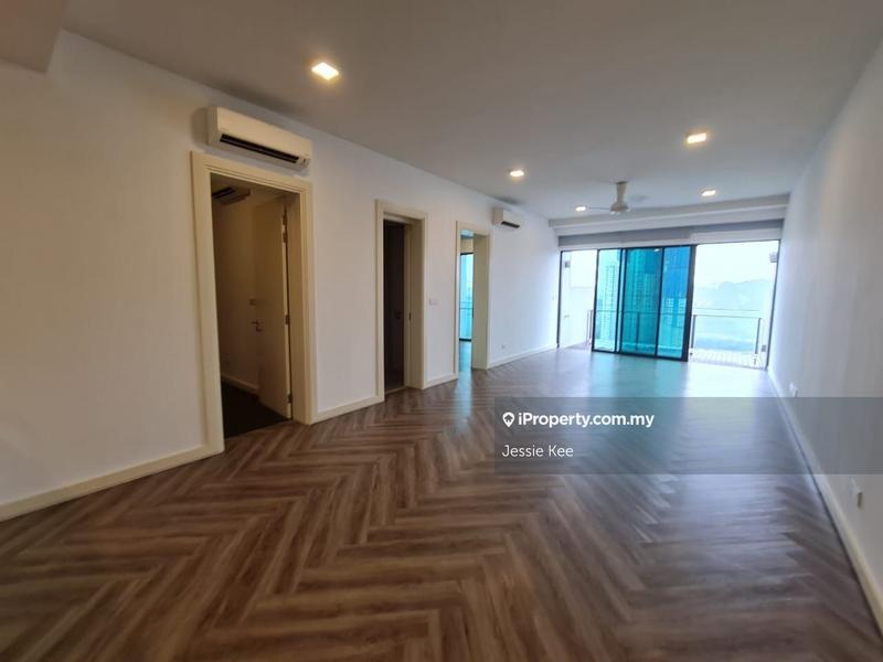 For Sale - One Central Park