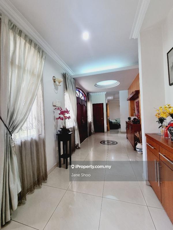 Banglo untuk Dijual di Bukit Jalil, Kuala Lumpur oleh Jane Shoo - iProperty.com.my