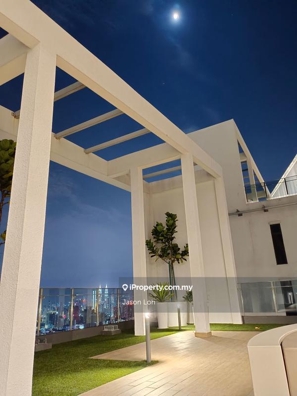 Service Residence for Sale in The Era @ Duta North by Jason Loh - iProperty.com.my